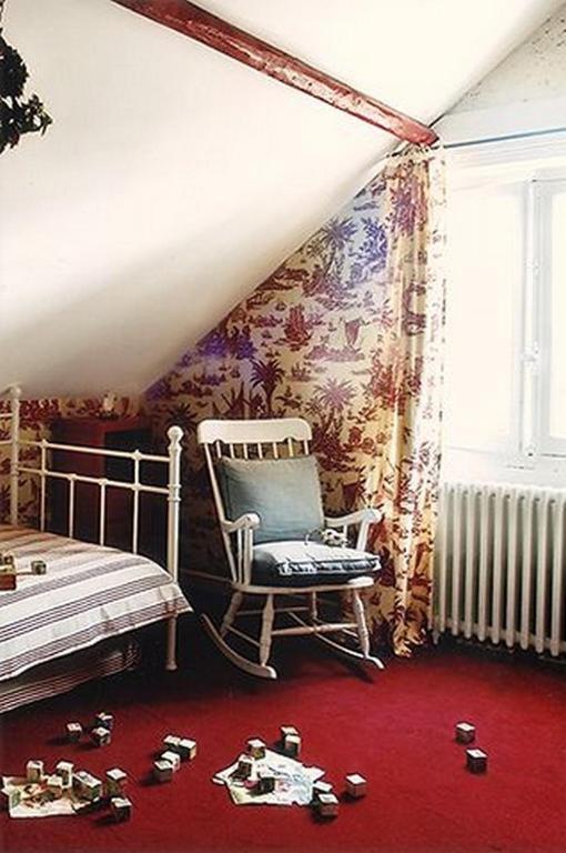 Maison D'Hotes La Guerandiere Геранд Номер фото
