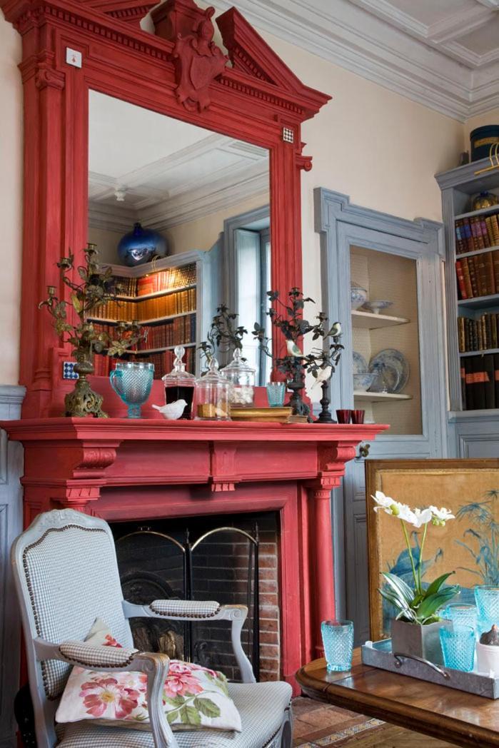 Maison D'Hotes La Guerandiere Геранд Экстерьер фото