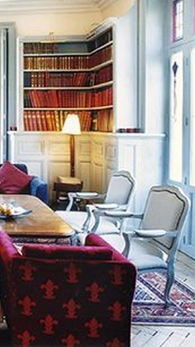 Maison D'Hotes La Guerandiere Геранд Экстерьер фото