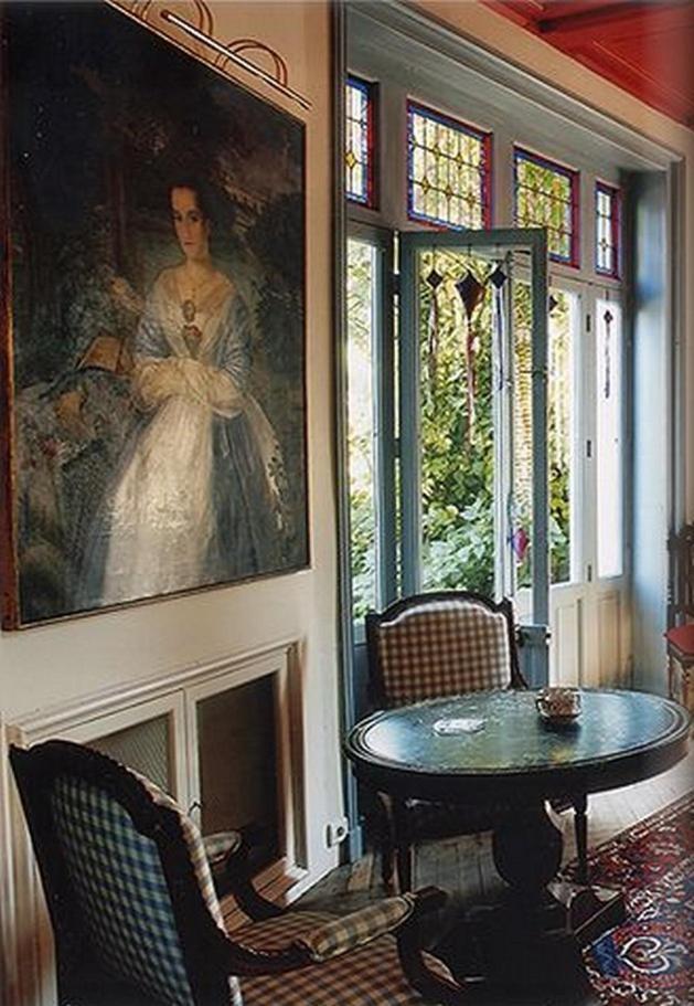 Maison D'Hotes La Guerandiere Геранд Экстерьер фото