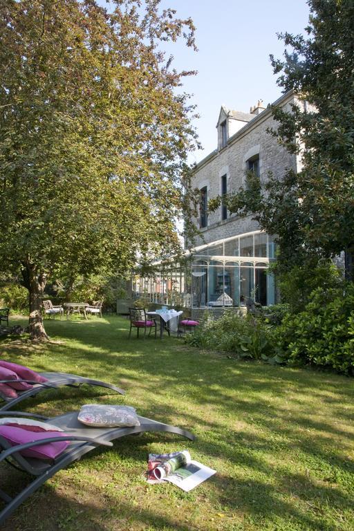 Maison D'Hotes La Guerandiere Геранд Экстерьер фото
