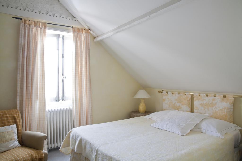 Maison D'Hotes La Guerandiere Геранд Экстерьер фото