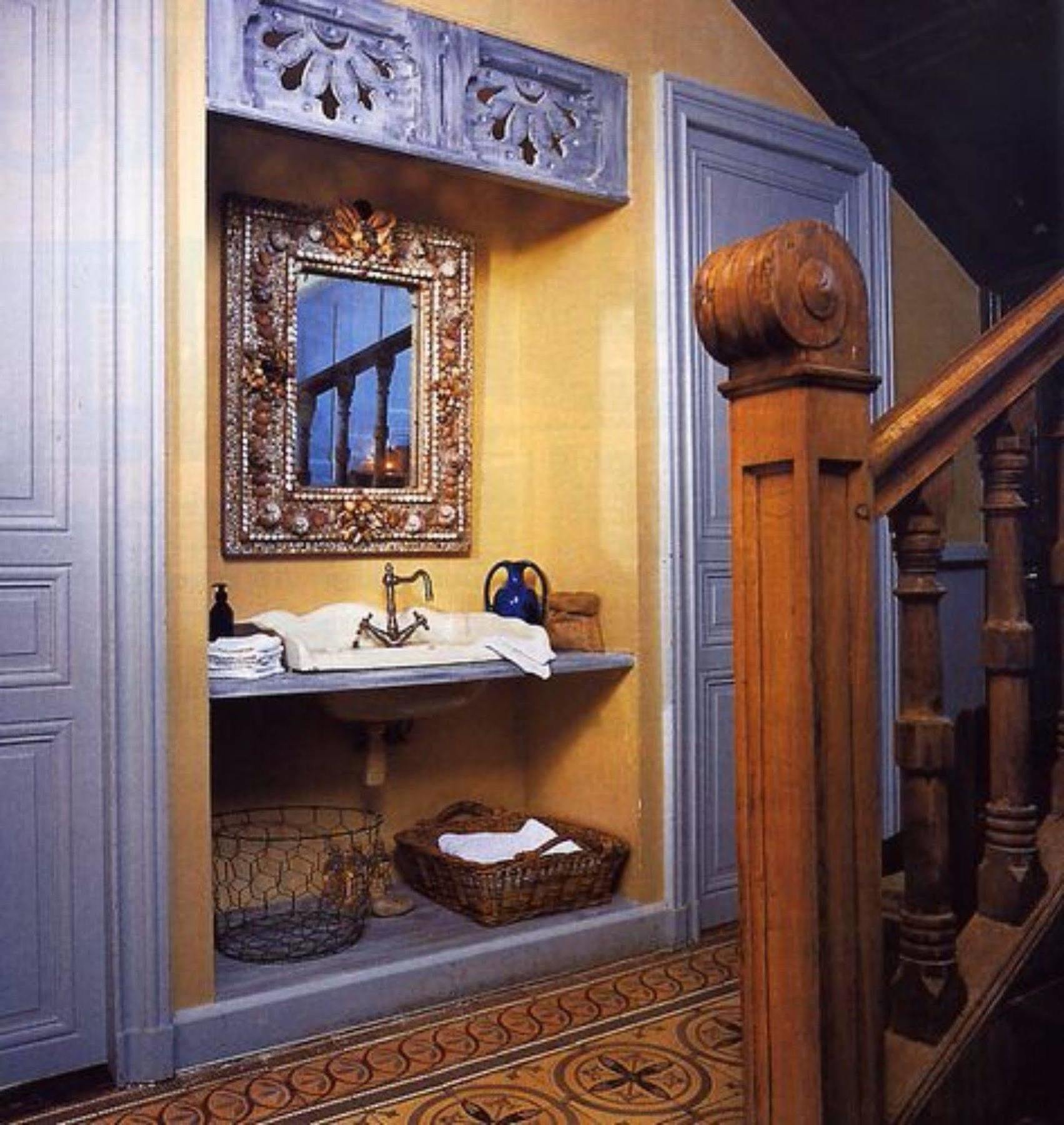 Maison D'Hotes La Guerandiere Геранд Экстерьер фото